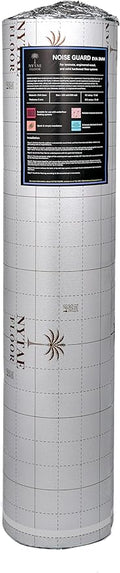 Noise Guard 200, EVA 3mm Underlayment by Unknown