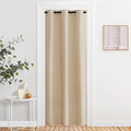 NICETOWN Doorway Curtains, Room Darkening Curtain and Drape Energy Efficient by NICETOWN