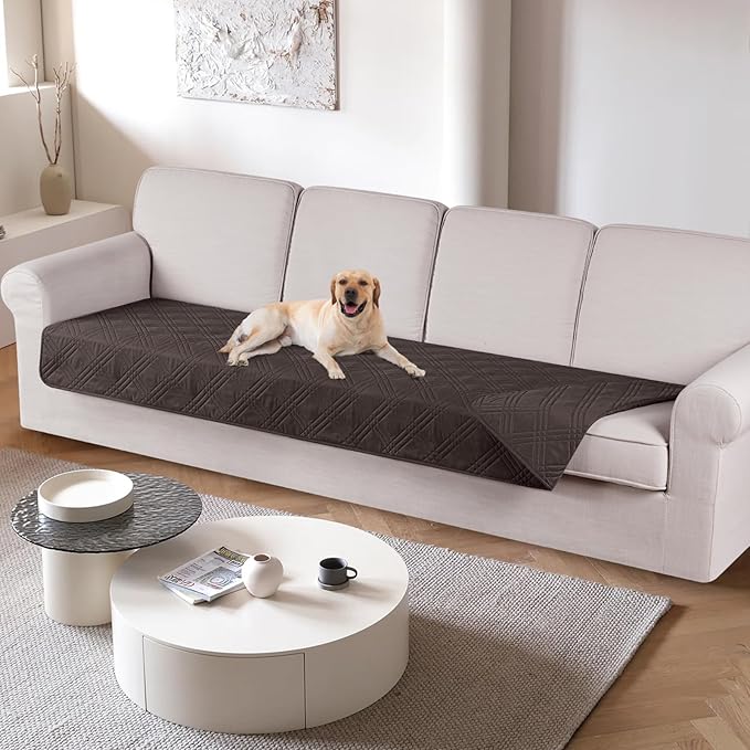 TAOCOCO Reversible Couch Seat Cover by TAOCOCO