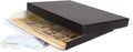 Gaylord Archival Black Newspaper Preservation Kit - 13W x 18L x 3" H by GaylordArchival
