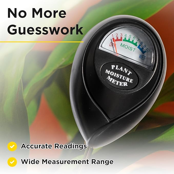 Classy Casita Soil Moisture Meter - Image 4