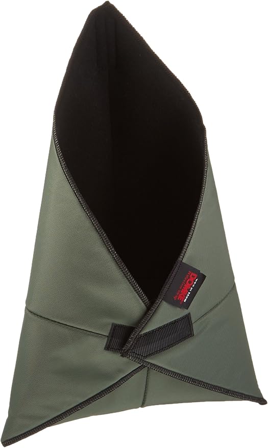 Domke F-34M 15-Inch Protective Wrap -Black - Image 2