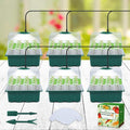 Seedfactor Seed Starter Tray by Seedfactor