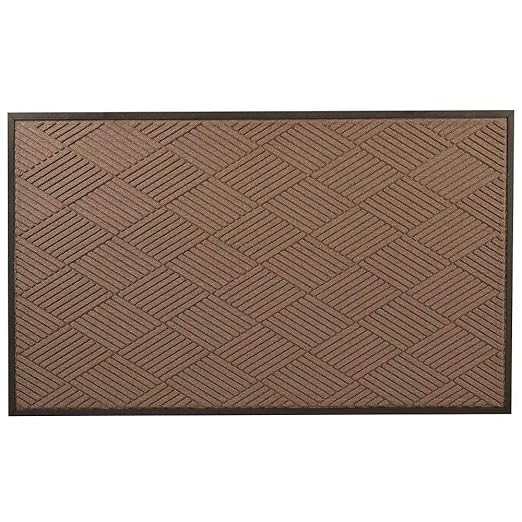 NoTrax 168 Opus™ Rubber-Backed Entrance Mat, - Image 4