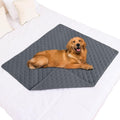 Smiry Waterproof Dog Bed Cover Pet Blanket, Soft Washable Dog Blanket by Smiry