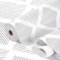 Shelf and Drawer Liner for Kitchen Cabinets 24In x 30FT Non-Adhesive Shelf by Insigoo