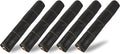 Dewitt 5-Pack Sunbelt Weed Barrier Fabric 3.2 oz, 4 x 300 Feet – Heavy-Duty by DeWitt