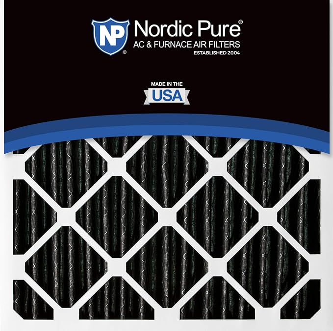 Nordic Pure 20x20x5 Honeywell/Lennox Replacement MERV 8 Air Filter 2 Pack | - Image 5