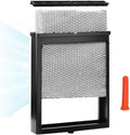 H635EZ1A 4839 Humidifier with No.35 Water Panel Assembly Replacement Kit by IHOUMEX