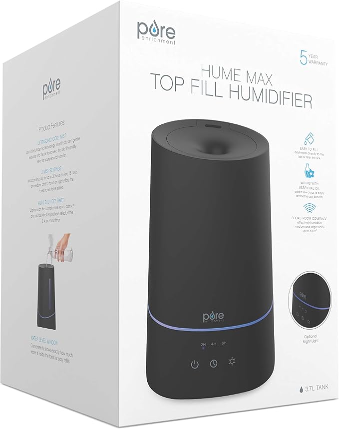 Pure Enrichment HUME Max - Image 8