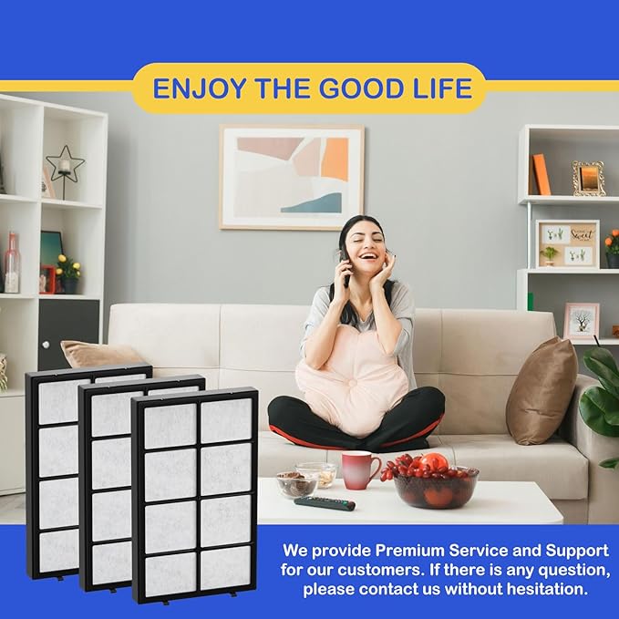 1051 Humidifier Air Filter Compatible - Image 6
