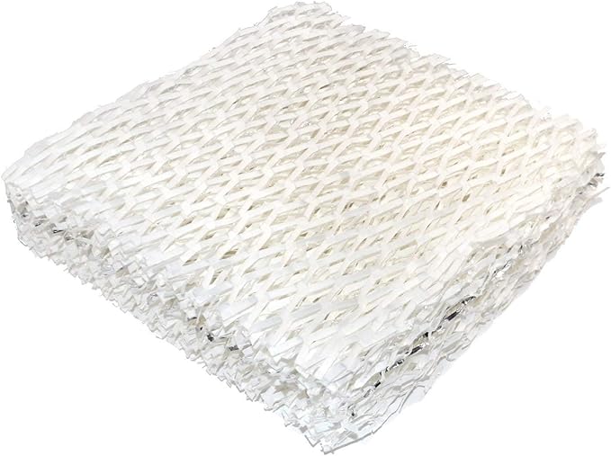 HQRP Humidifier Wick Filter for Duracraft DH831 DH4C DH83 DH-831 DH-4C DH-83 - Image 2