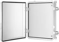 Junction Box, IP67 Waterproof Plastic Enclosure by Gratury