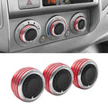 JDMCAR Compatible with Toyota Tacoma 2005-2015 A/C Air Conditioning Control by JDMCAR