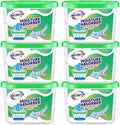 NATRUTH Moisture Absorber boxes, Unscented 500ml*10.5OZ Closet Dehumidifier by HOME