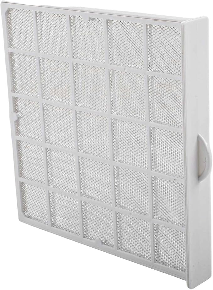 Aluminum Alloy Mesh Washable Duct Air Filter - Image 6