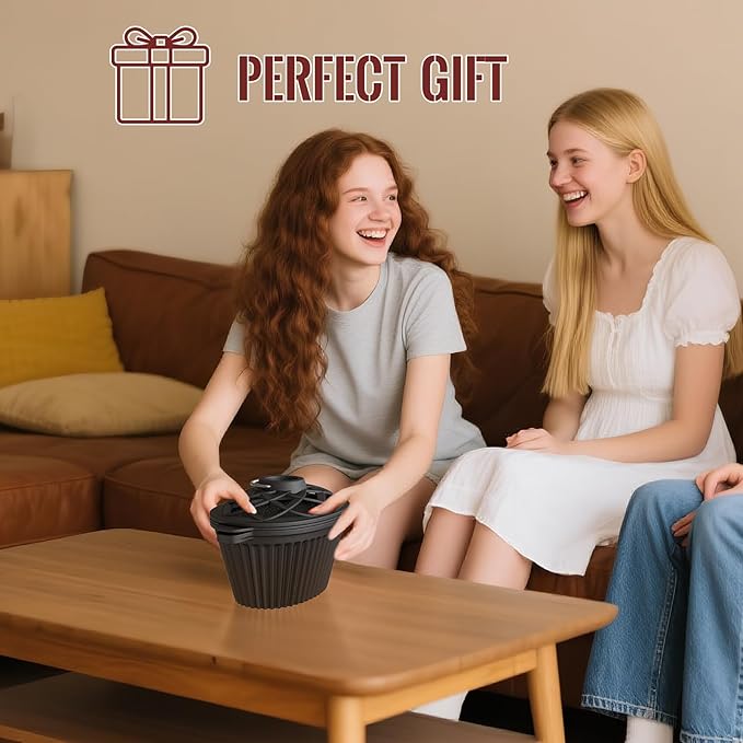 Wood Stove Steamer & Cast Iron Humidifier, 1.4 Qt Fireplace Simmer Pot - Image 7