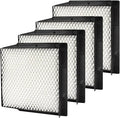 Humidifier 1040 Super Wick Filter Replacement by Ximoon