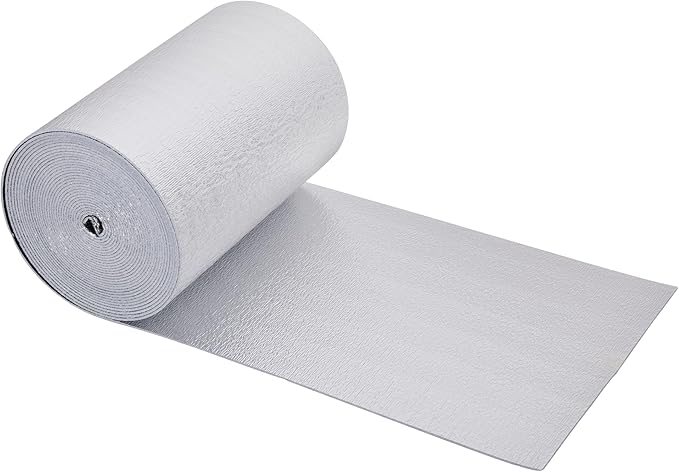 INSULATION MARKETPLACE SmartSHIELD -3mm 16inx50Ft ReflectiveINSULATION roll - Image 4
