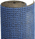 FYSSHUO Mortairvent 10mm Blue Commercial Exterior Cladding Moisture Barrier Vent by Unknown