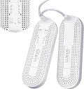 Electric Shoe Dryer, Ski Boots Dryer, Shoe & Boot Warmer by LLWAN