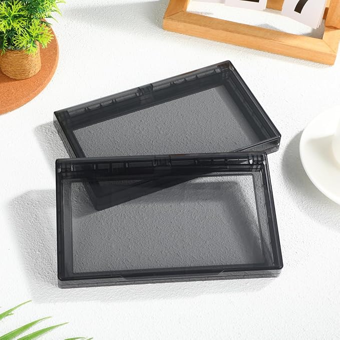 Waterproof Switch Cover Double Outlet Low Profile Wall Protector Ultra-Thin - Image 8