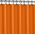 Premium Shower Curtain Liner, 6G PEVA Shower Curtain by ITALIANCOLLECION