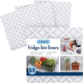 S&T INC. Fridge Liners, Shelf Liners by STINC