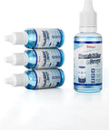 Humidifier Treatment Drops Concentrate Cleaner Reduces Buildup & Scaling by comeast
