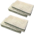HQRP 4-Pack Wick Filter Replacement by HQRP