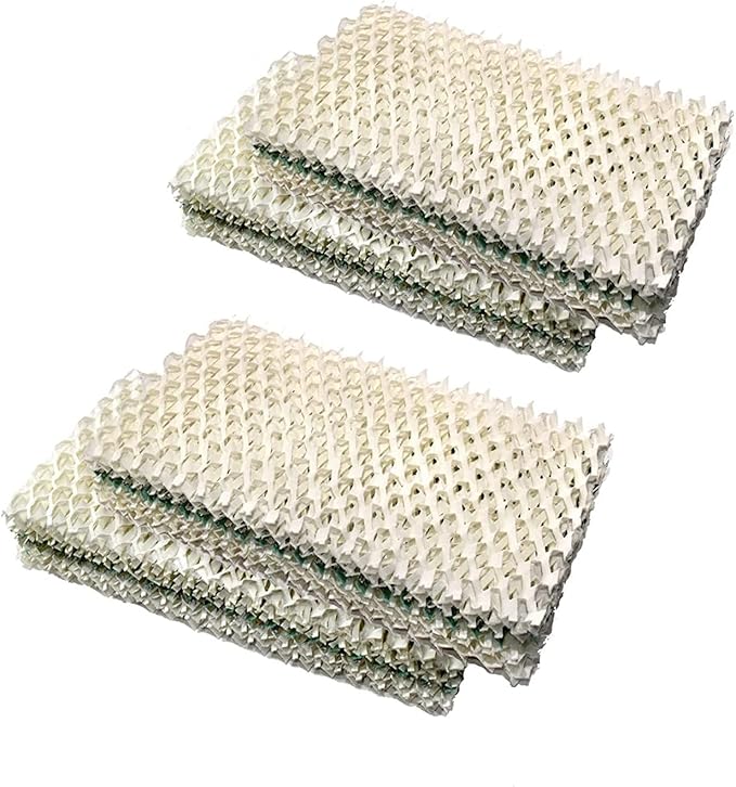 HQRP 4-Pack Wick Filter Replacement by HQRP
