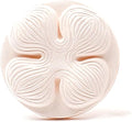 Air Purifying Healing Ceramic-Korean flower Series by CRECEN-HealingSpacesforYou