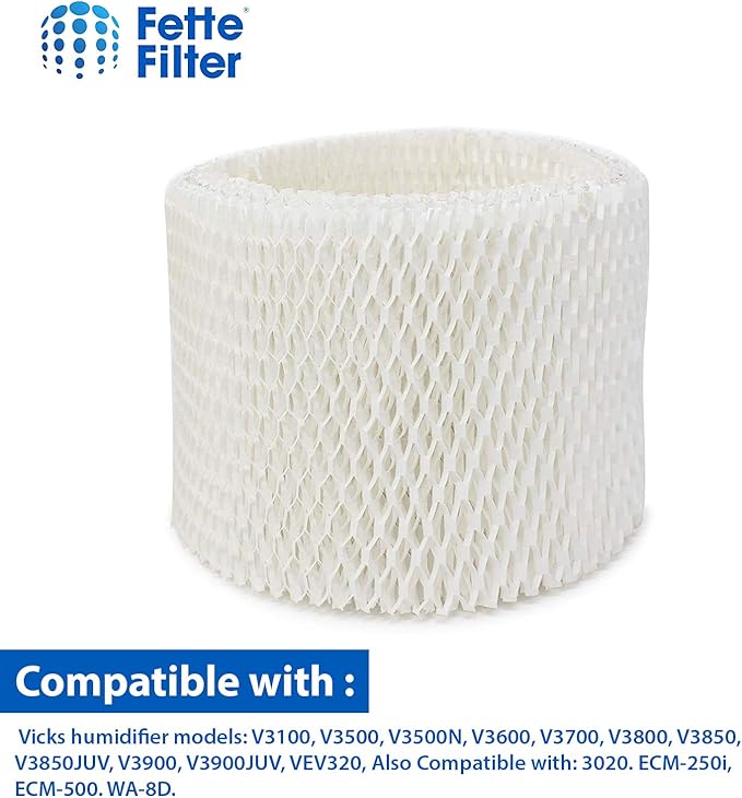 2-Pack Wick Filters Compatible - Image 4