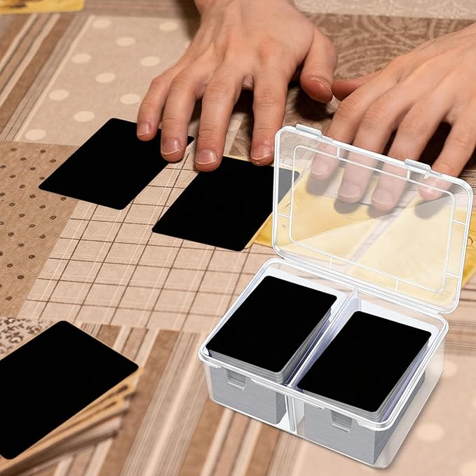 Vicenpal 300 Card Storage Box Compatible - Image 4