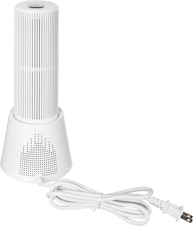 SPT SI-X100ML: Renewable Mini Dehumidifier - Image 3