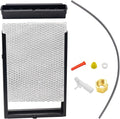 4750 Home Humidifier Maintenance Kit, No. 35 Water Panel Humidifier Replacement by URYKEC