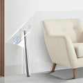 Electrostatic Wall Protector, Removable Contact Paper by Loiion