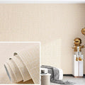 TreasureCave Moisture-Proof Wall-Stickers Self-Adhesive Paper by Unknown