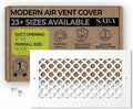 SABA Home Decor Air Vent Cover Grille by SABAHomeDecor