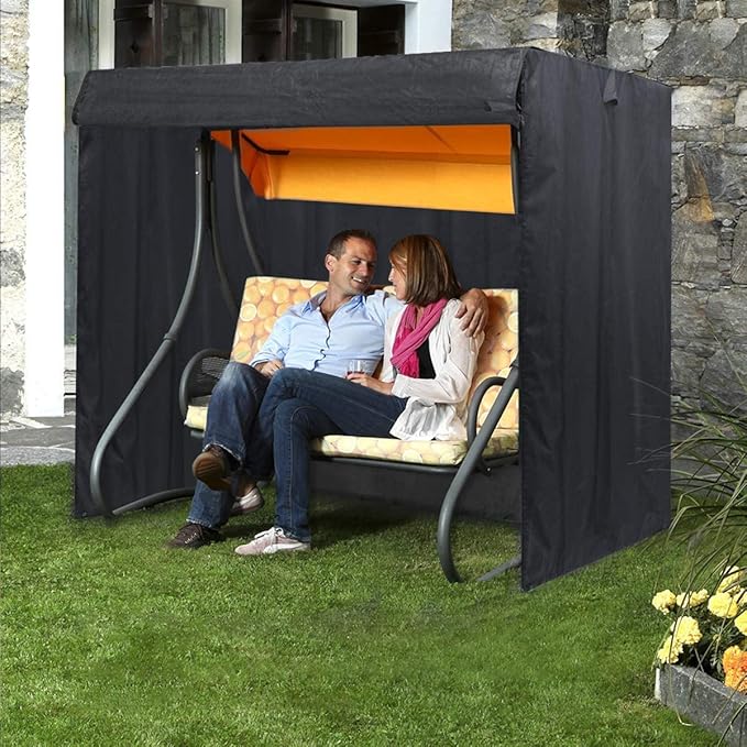 Patio Swing Cover - Image 6