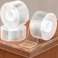 3 Pack Clear Soft Corner Protectors by Unknown