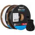 INLAND Micro Center PLA+ 3D Printing Filament 1.75mm by INLAND