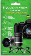 Clearview Liquid Lens Protector – Invisible Nano Coating by ProofTech