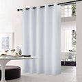 NICETOWN Patio Door Curtain Vertical Blinds by NICETOWN