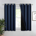 NICETOWN 100% Blackout Curtain by NICETOWN