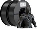 Creality 3D Printer Filament, PLA Filament 1.75mm Bundle, Ender PLA Filament by Creality