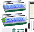 120 Cells Seed Starter Tray by MQHUAYU