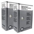 Hydrosorbent 66 Cubic Feet Silica Gel 900 g Pack of 2 by HydrosorbentDehumidifiers