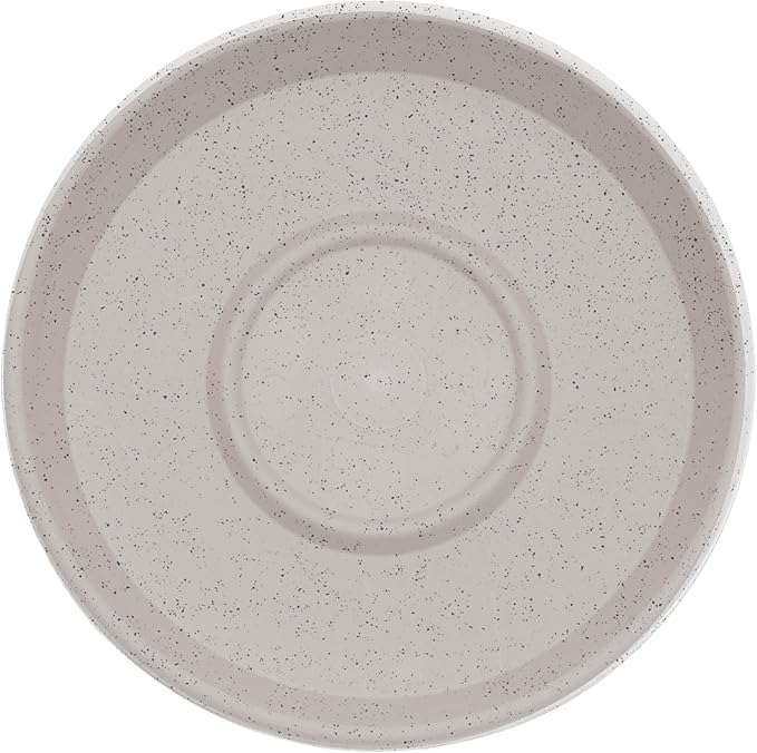Bloem Terra Resin Saucer Tray: 8" Bottom Width - Image 5