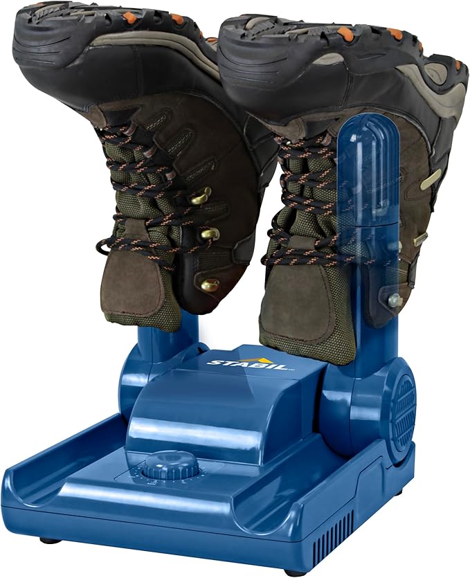 DRYGUY Stabil Dryer for Boots, & Gloves - Image 3